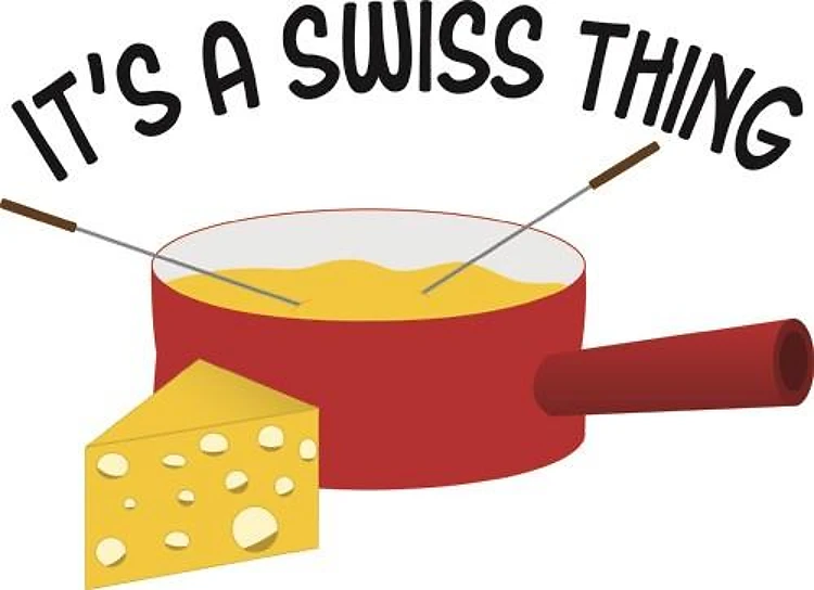 A Swiss Thing