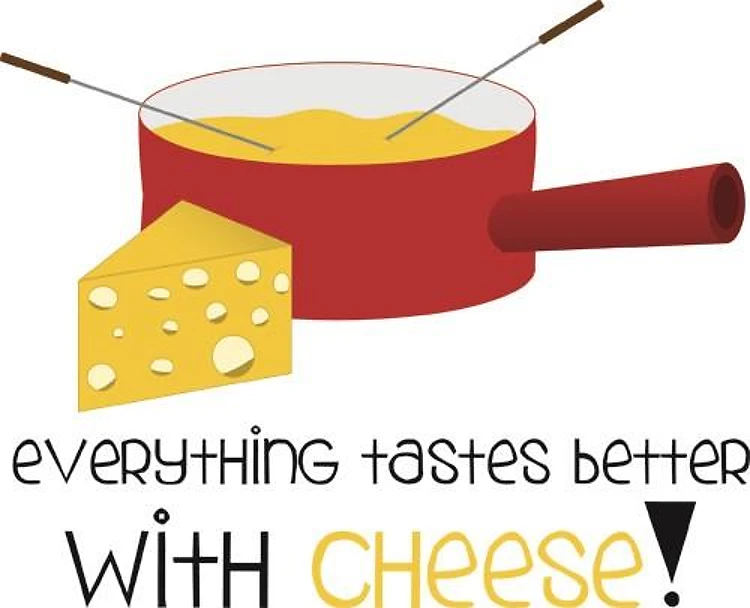 With Cheese