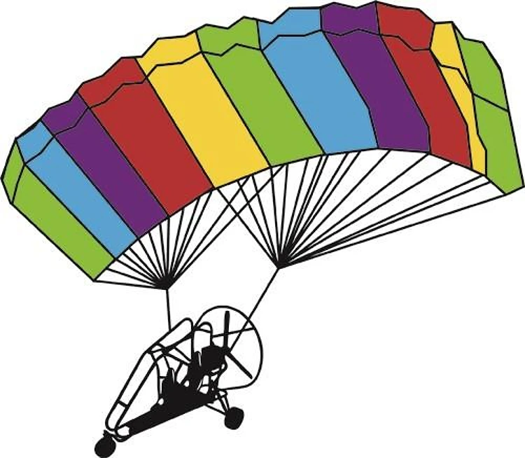 Powered Parachute