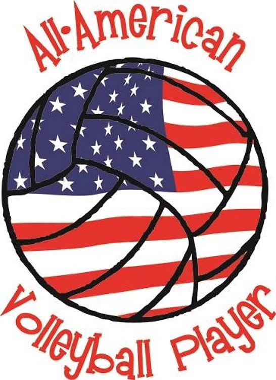 All American