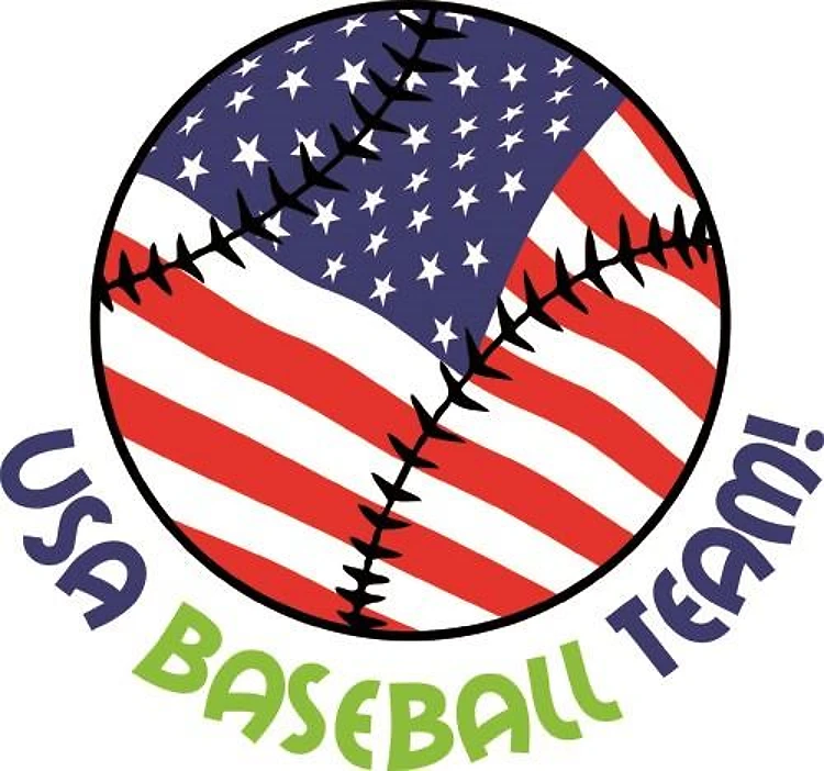 USA Baseball Team