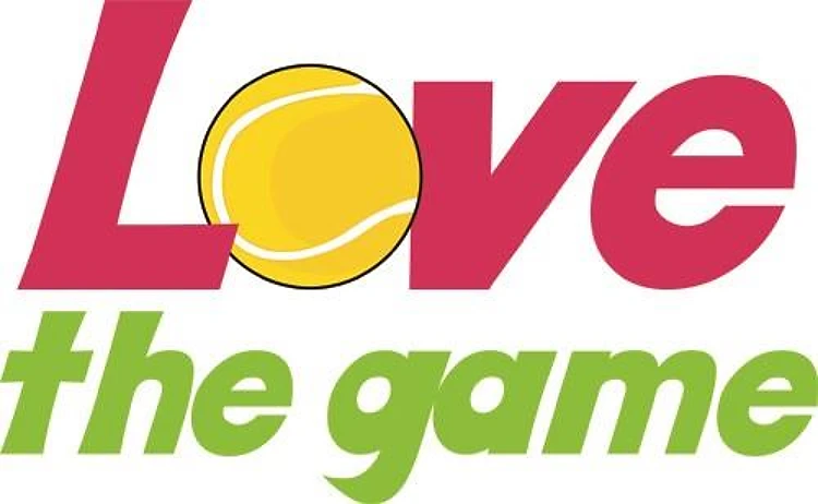 Love The Game