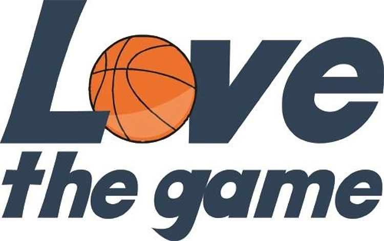 Love The Game