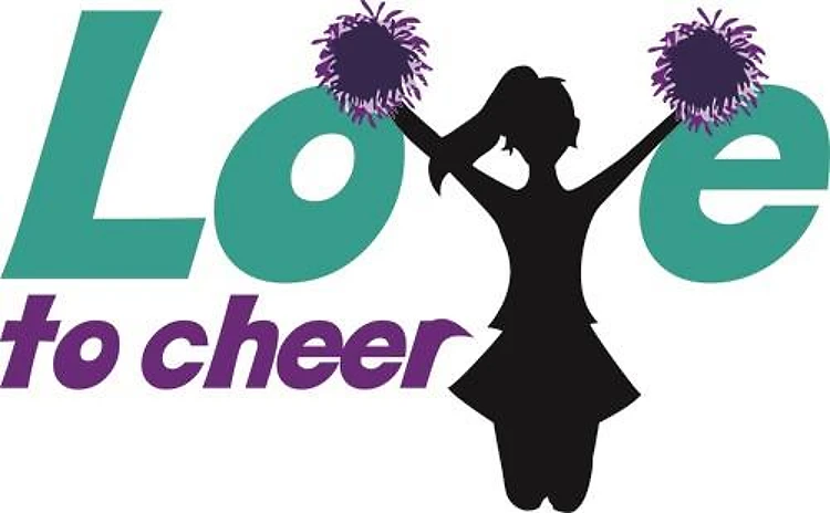 Love To Cheer