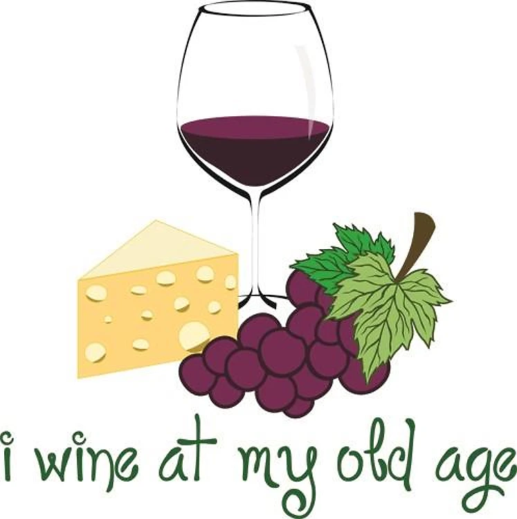 I Wine