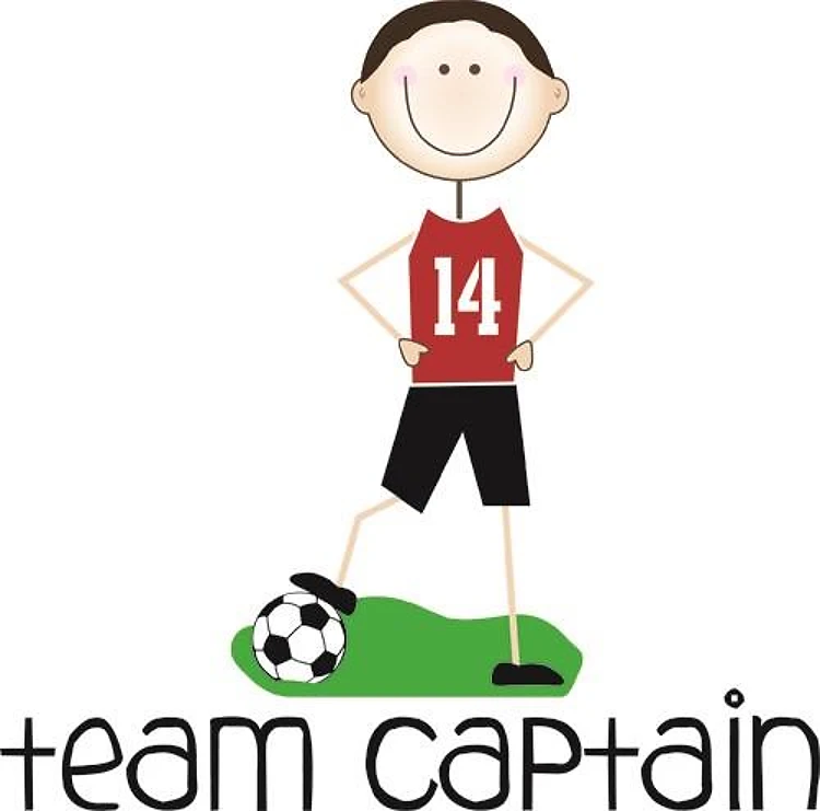 Team Captain