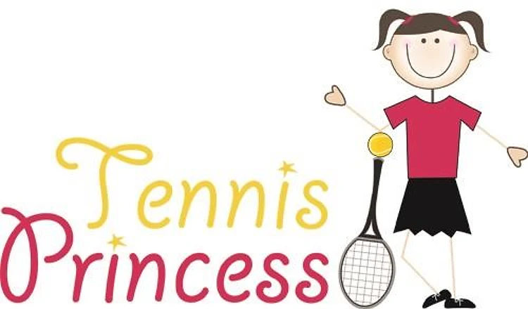 Tennis Princess