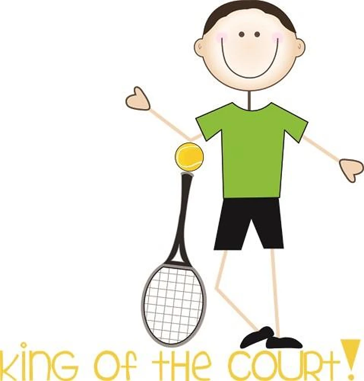 King Of Court
