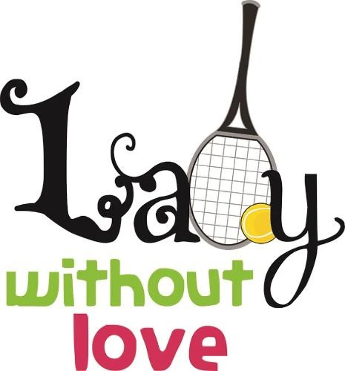 Lady Without Love