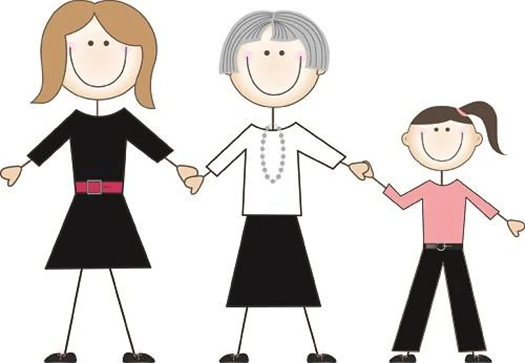 Female Generations