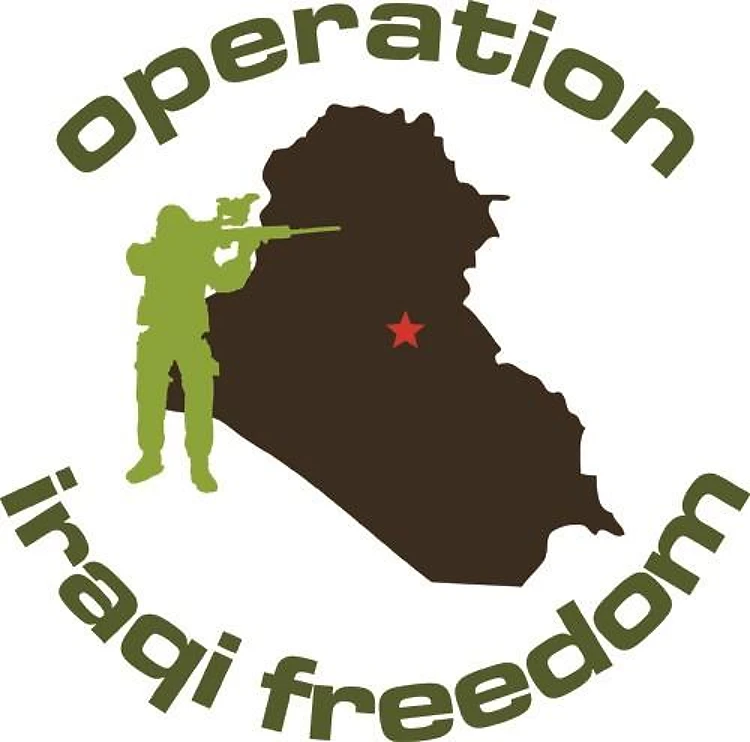 Operation Iraqi Freedom