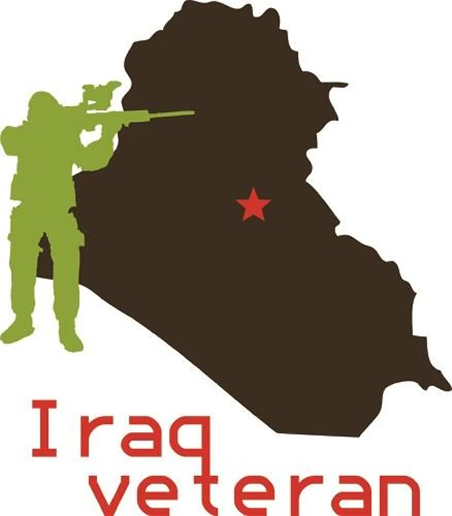 Iraq Veteran