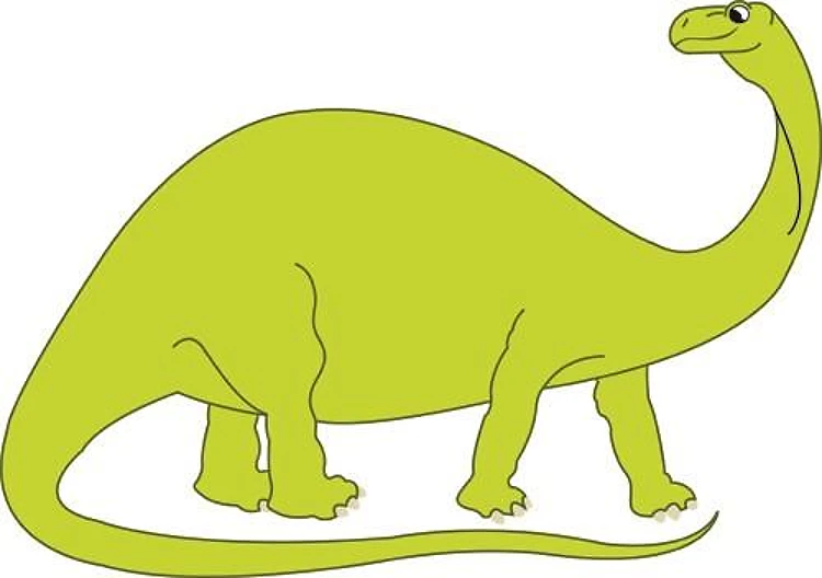 Brontosaurus