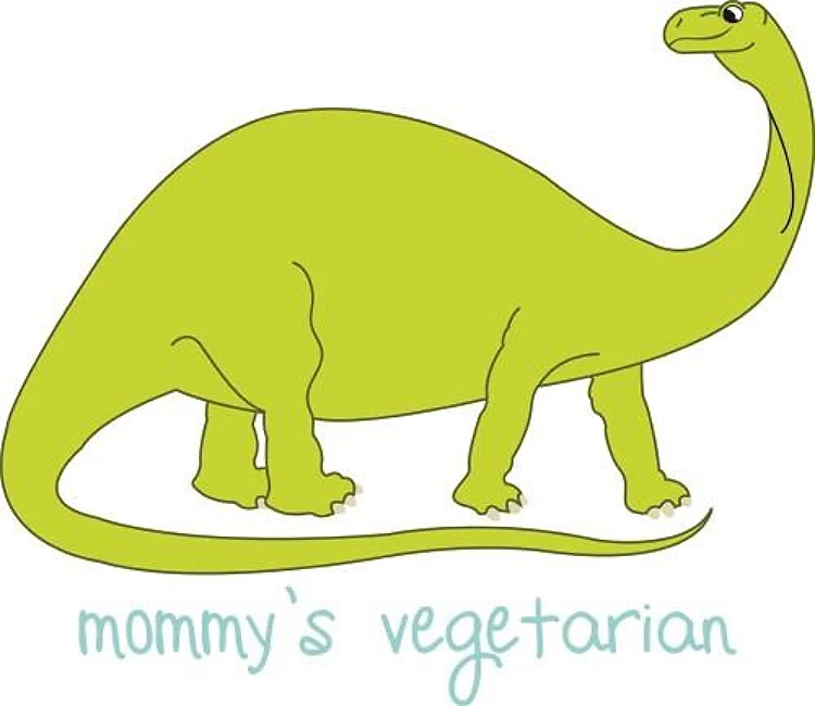 Mommys Vegetarian