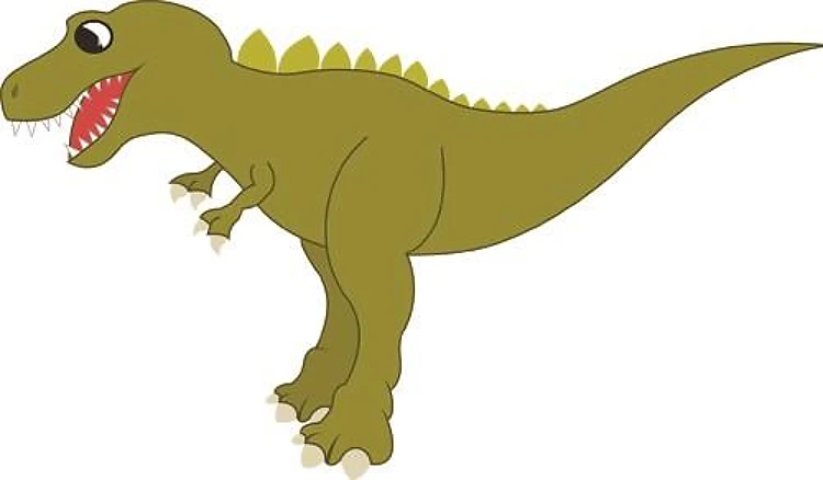 T Rex