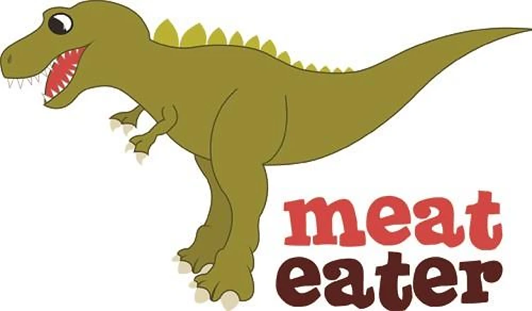 Meat Eater