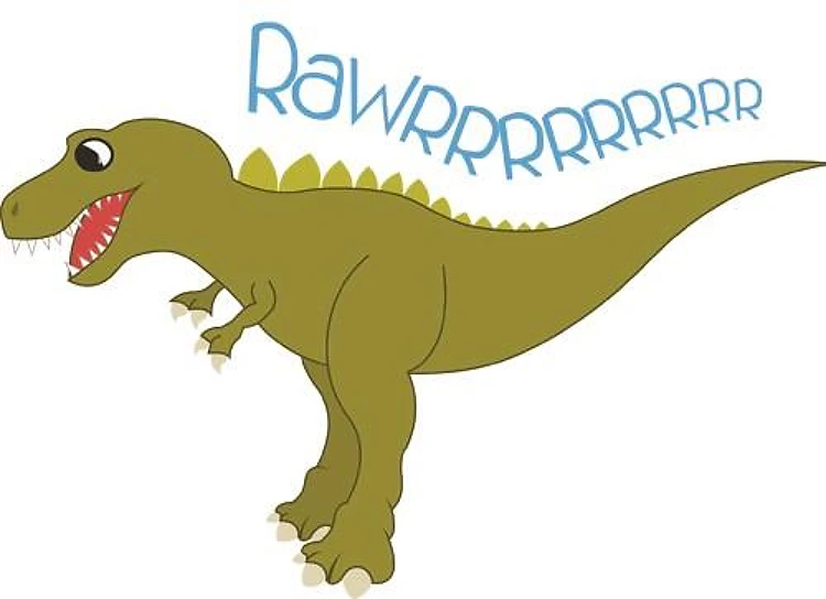 Rawrrrrrrrr