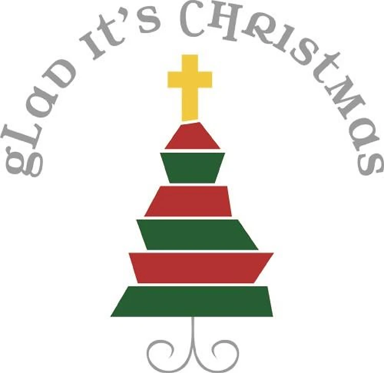 Glad Its Christmas