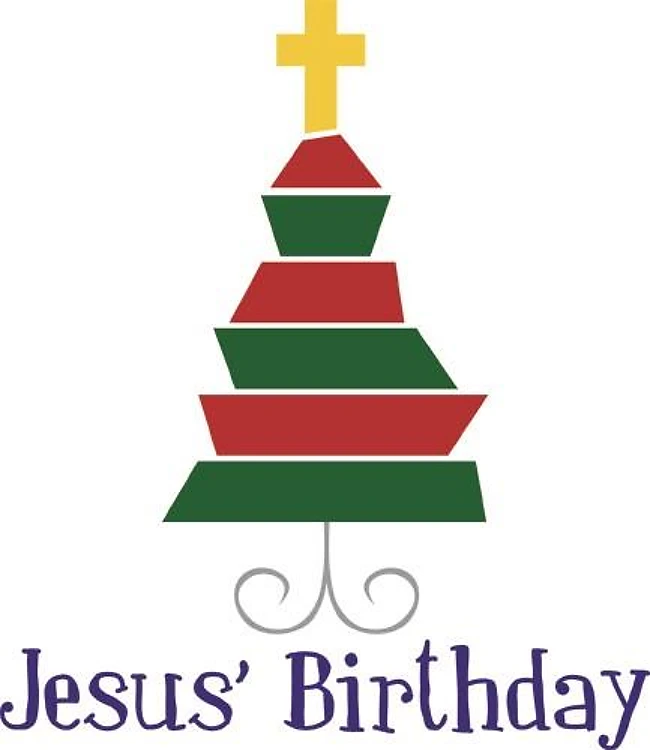 Jesus Birthday