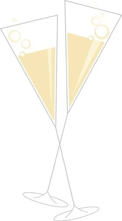 Champagne Glasses