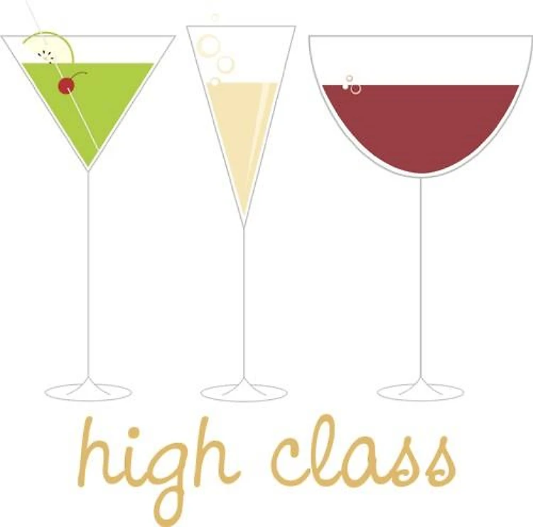 High Class