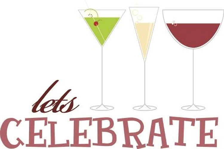 Lets Celebrate