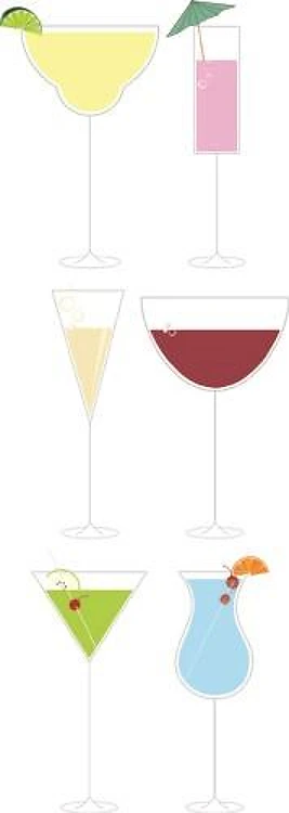 Drinks