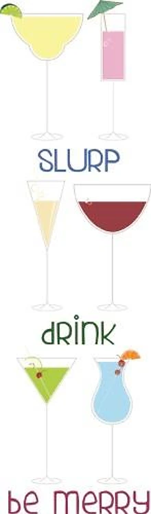 Slurp Drink