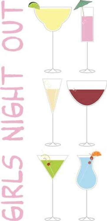 Girls Night Out