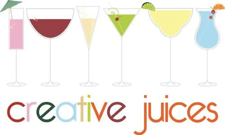 Creative Juices