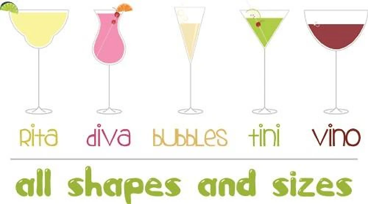 All Shapes