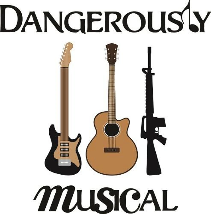 Dangerously Musical