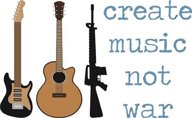 Create Music