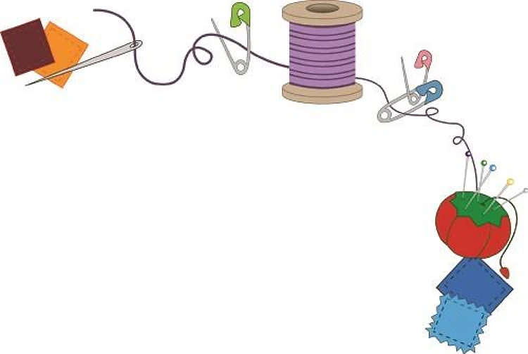 Sewing