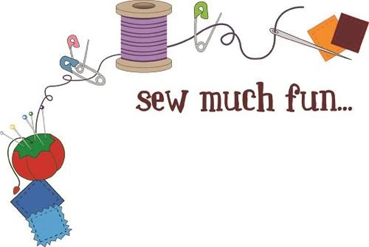 Sew Much Fun