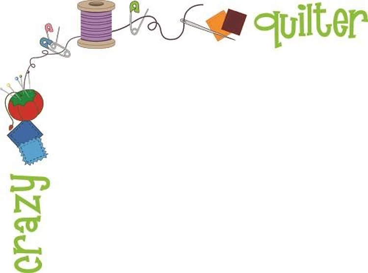 Crazy Quilter