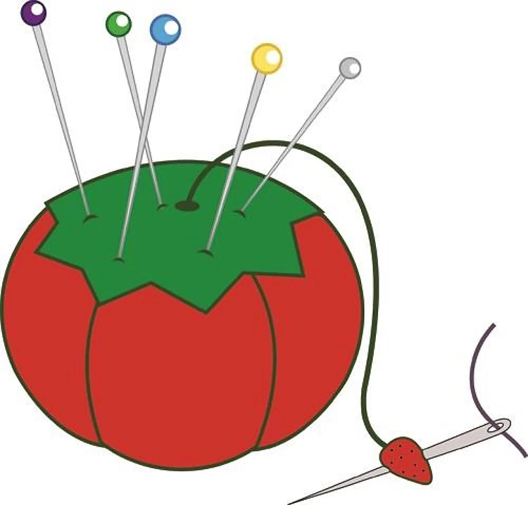 Pin Cushion
