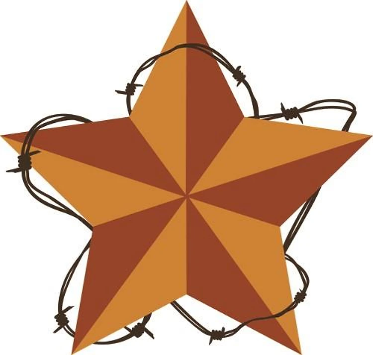 Country Western Star