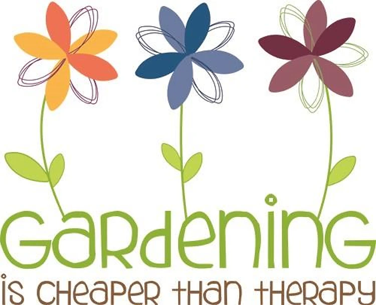 Gardening