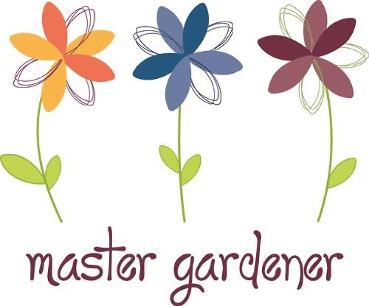Master Gardener