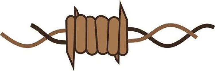 Barbed Wire