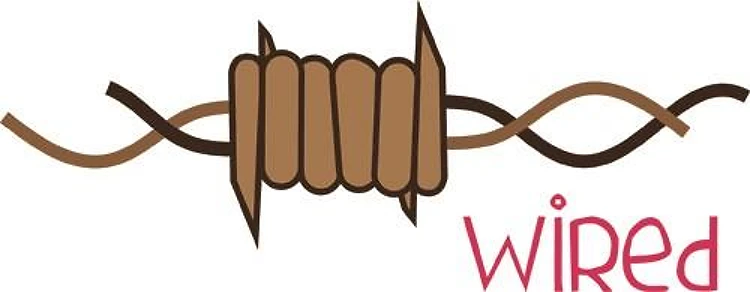 Wired