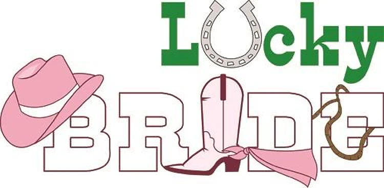 Lucky Bride