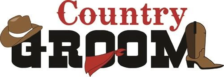 Country Groom
