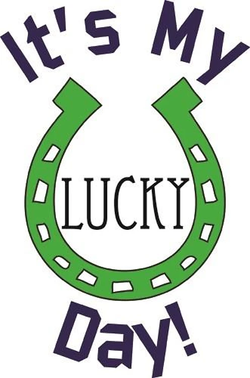 Lucky Day