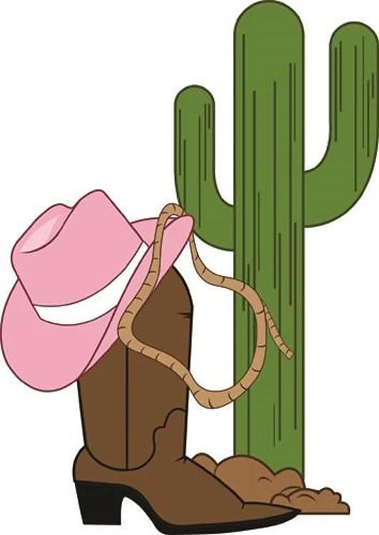 Little Cowgirl
