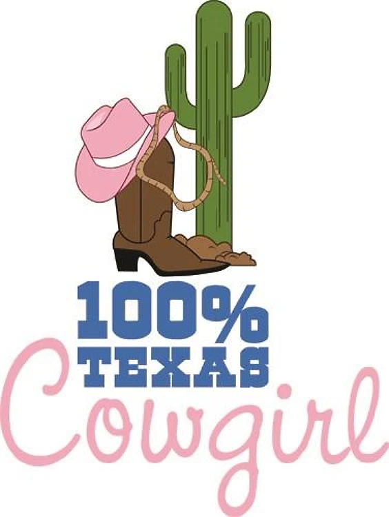 100 Texas