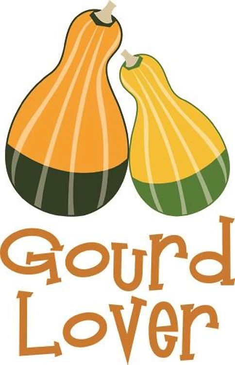 Gourd Lover