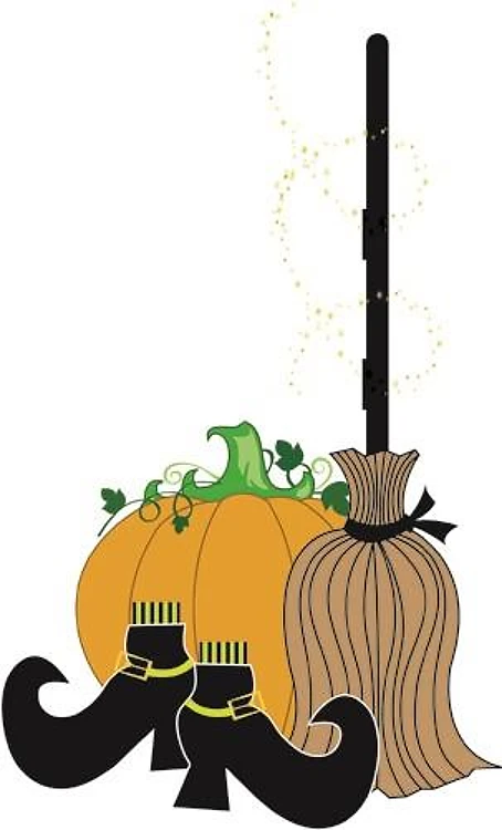 Witch Broom