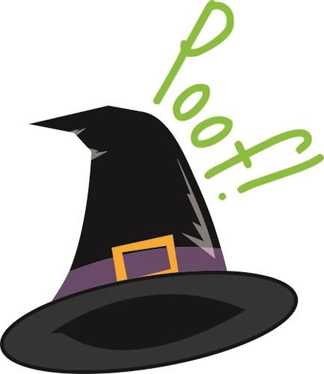 Poof